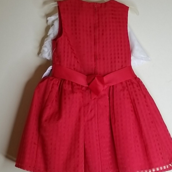 HOLIDAY PARTY DRESS - Picture 5 of 7